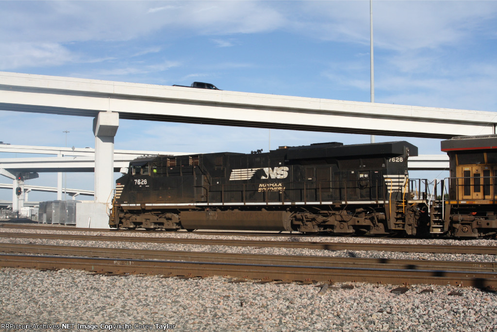 NS 7628